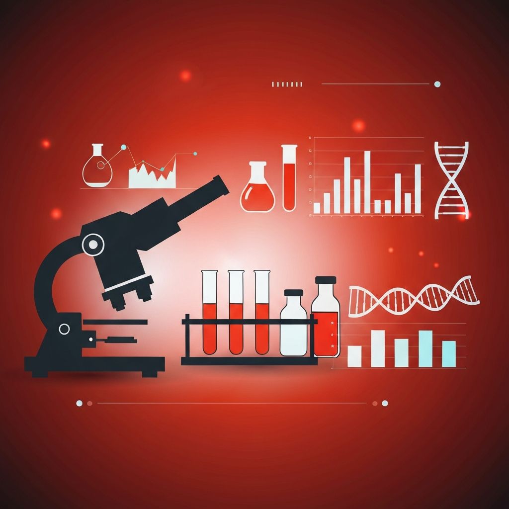 Top 10 Best Diagnostic Labs in Pakistan