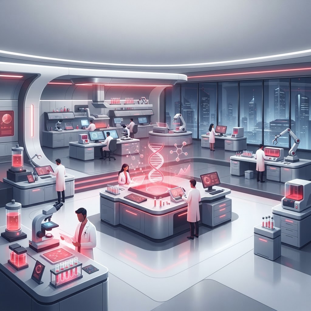 Top 10 Best Diagnostic Labs in Paraguay