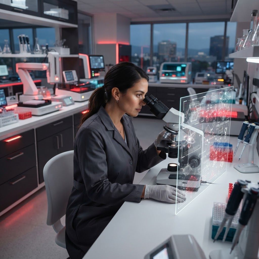Top 10 Best Diagnostic Labs in San Jose