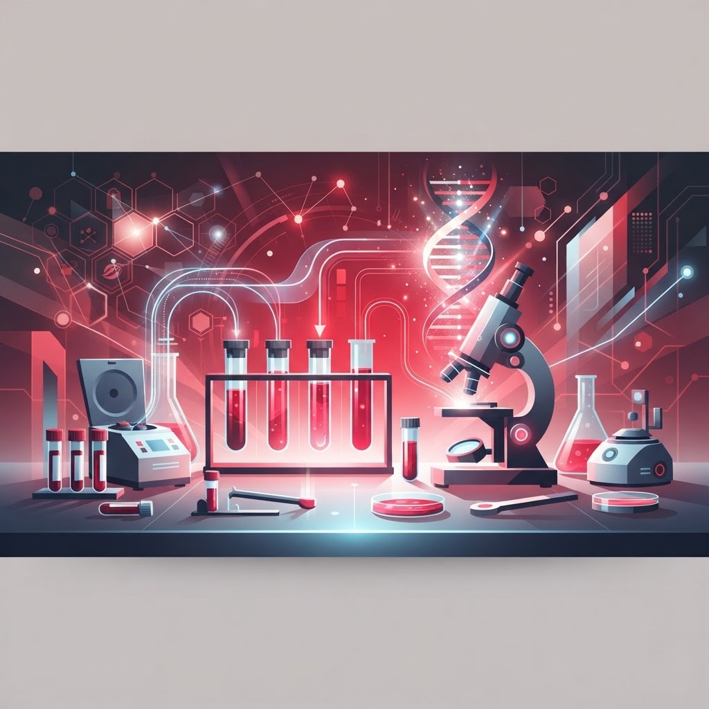 Top 10 Best Diagnostic Labs in Sierra Leone