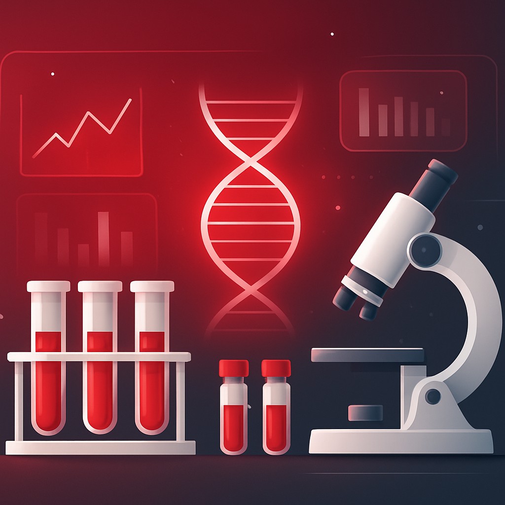 Top 10 Best Diagnostic Labs in Sweden