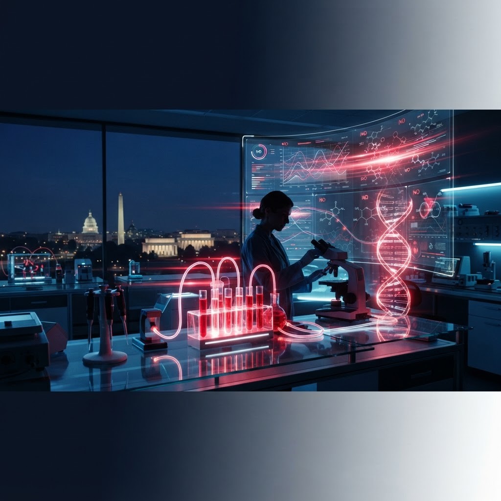 Top 10 Best Diagnostic Labs in Washington