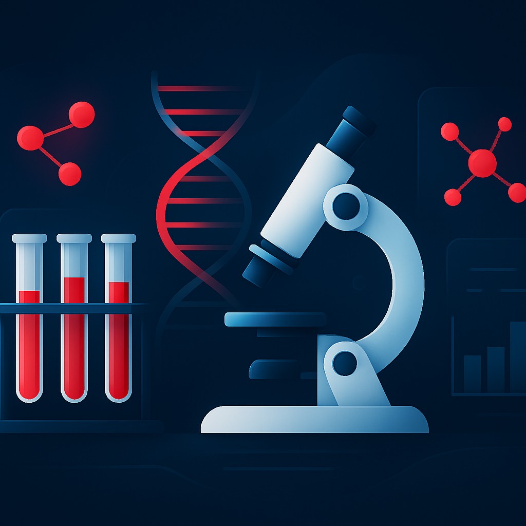 Top 10 Best Diagnostic Labs in Zimbabwe