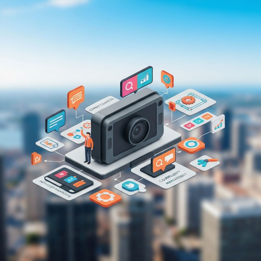 Top 10 Best Digital Marketing Companies in Ashdod