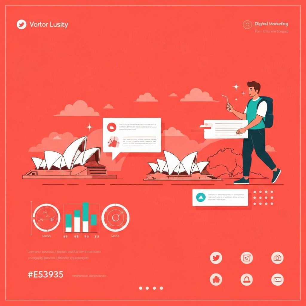 Top 10 Best Digital Marketing Companies in Ballarat