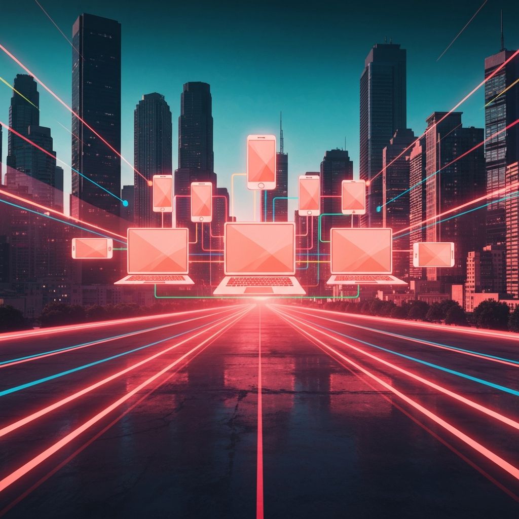 Top 10 Best Digital Marketing Companies in Barrancabermeja