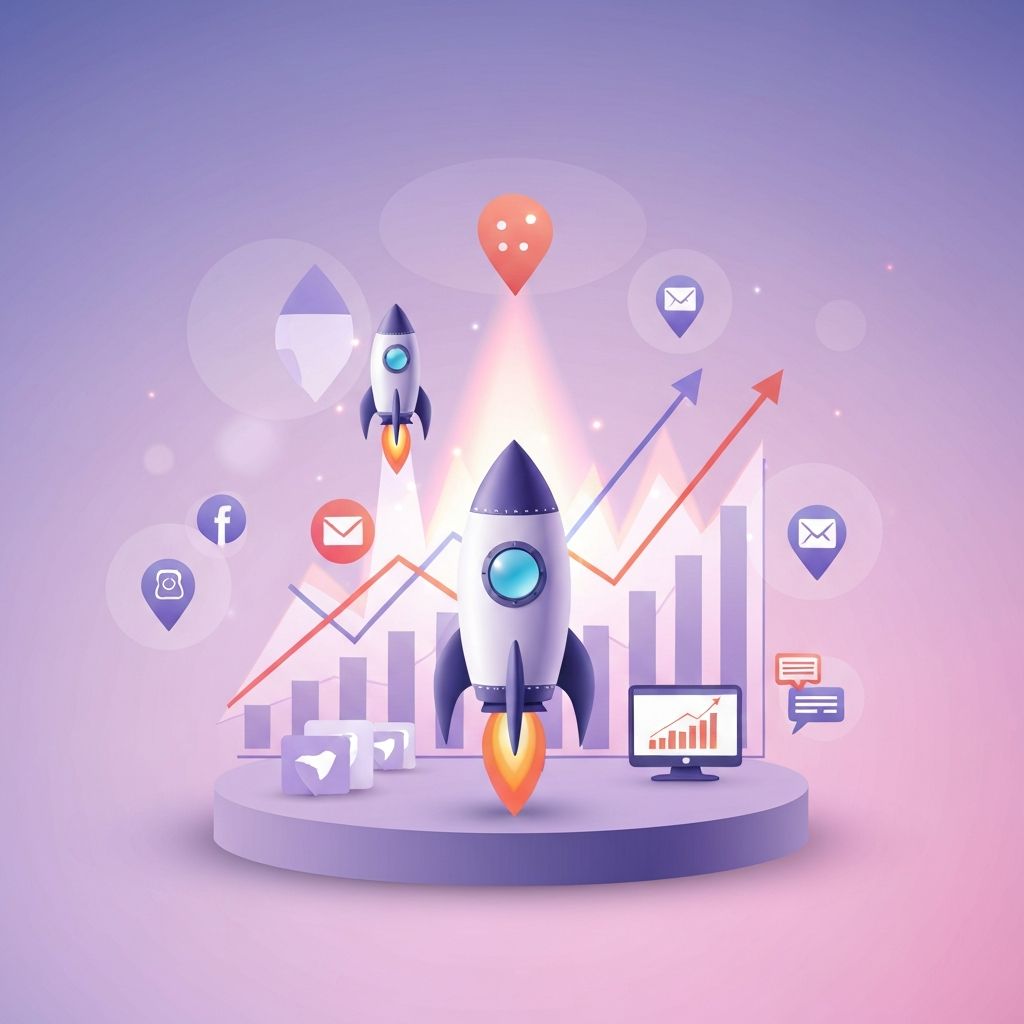 Top 10 Best Digital Marketing Companies in Bat Yam