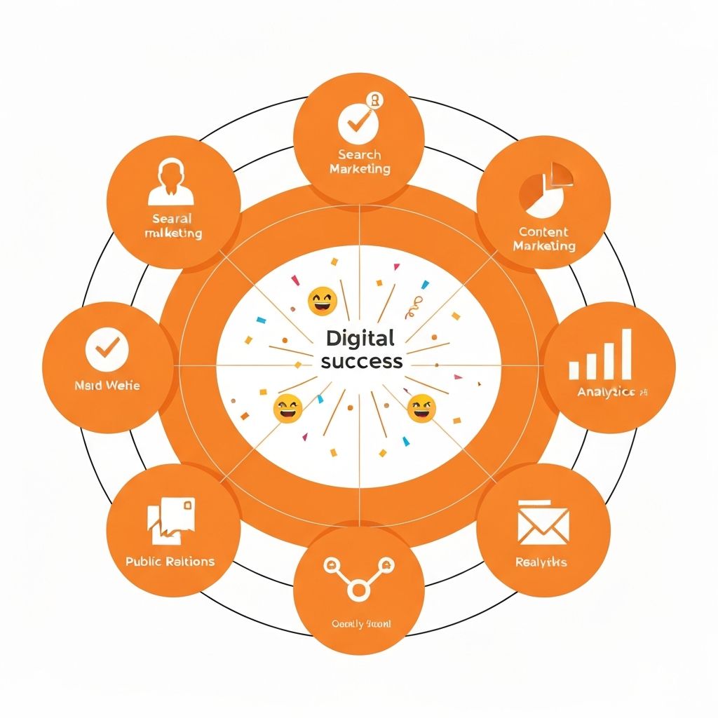 Top 10 Best Digital Marketing Companies in Deoria