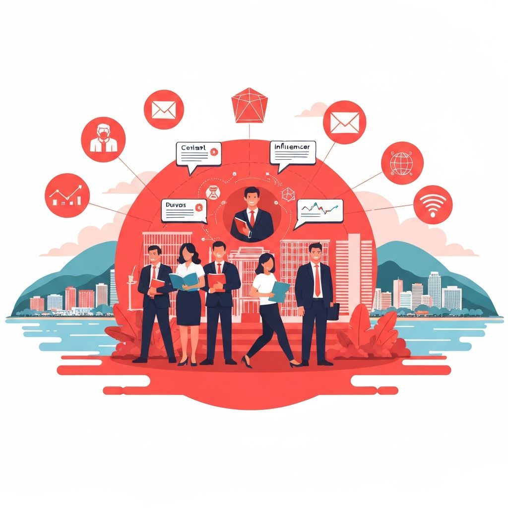 Top 10 Best Digital Marketing Companies in Dumaguete