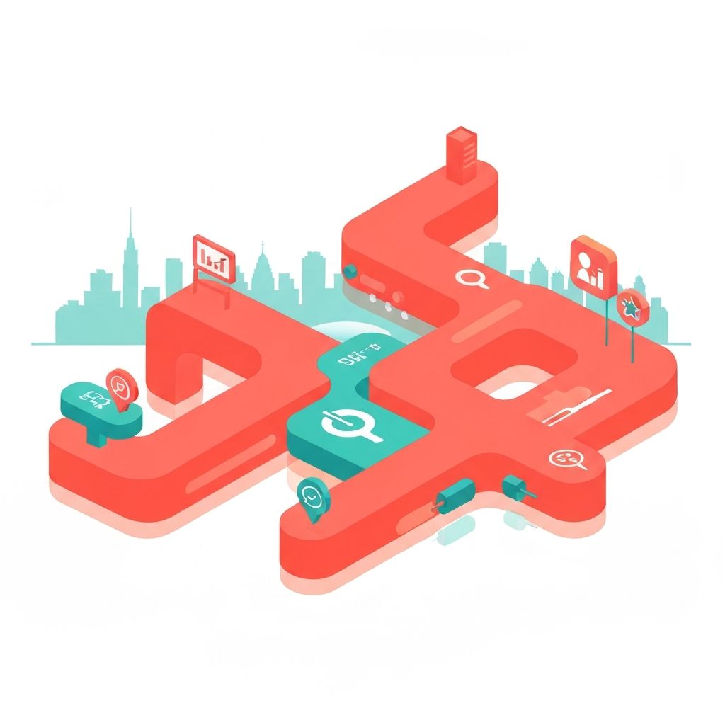 Top 10 Best Digital Marketing Companies in Espoo