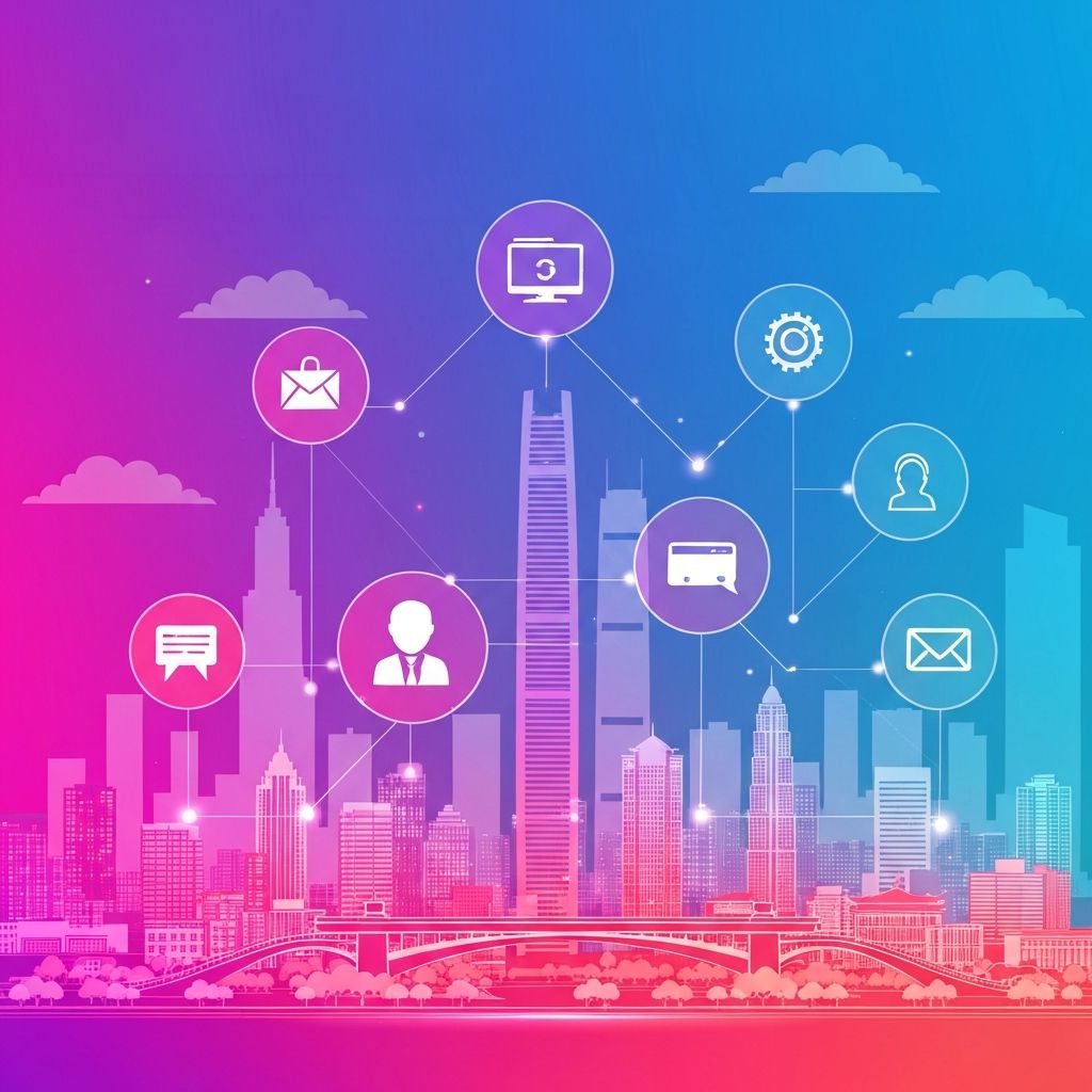 Top 10 Best Digital Marketing Companies in Guiyang