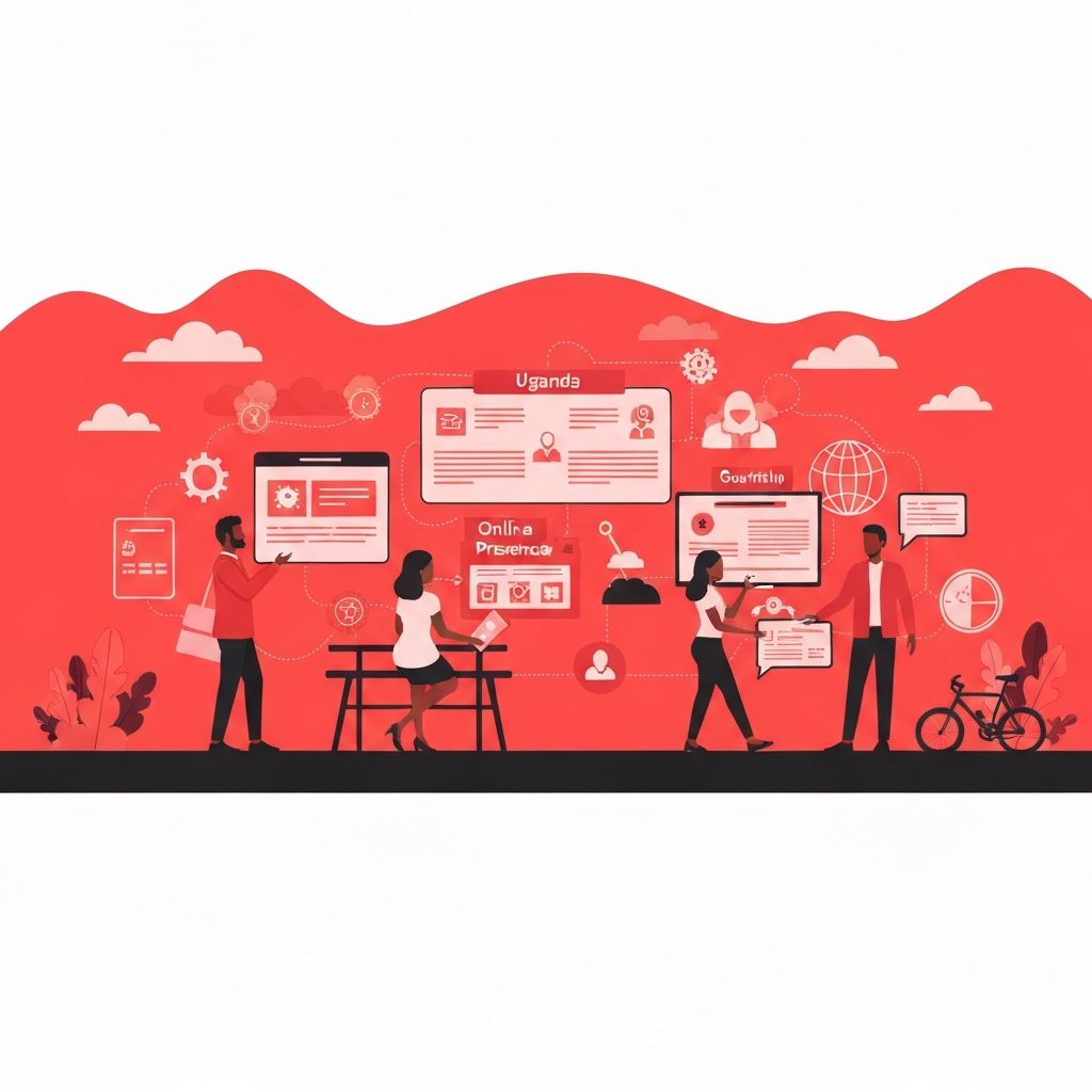 Top 10 Best Digital Marketing Companies in Gulu