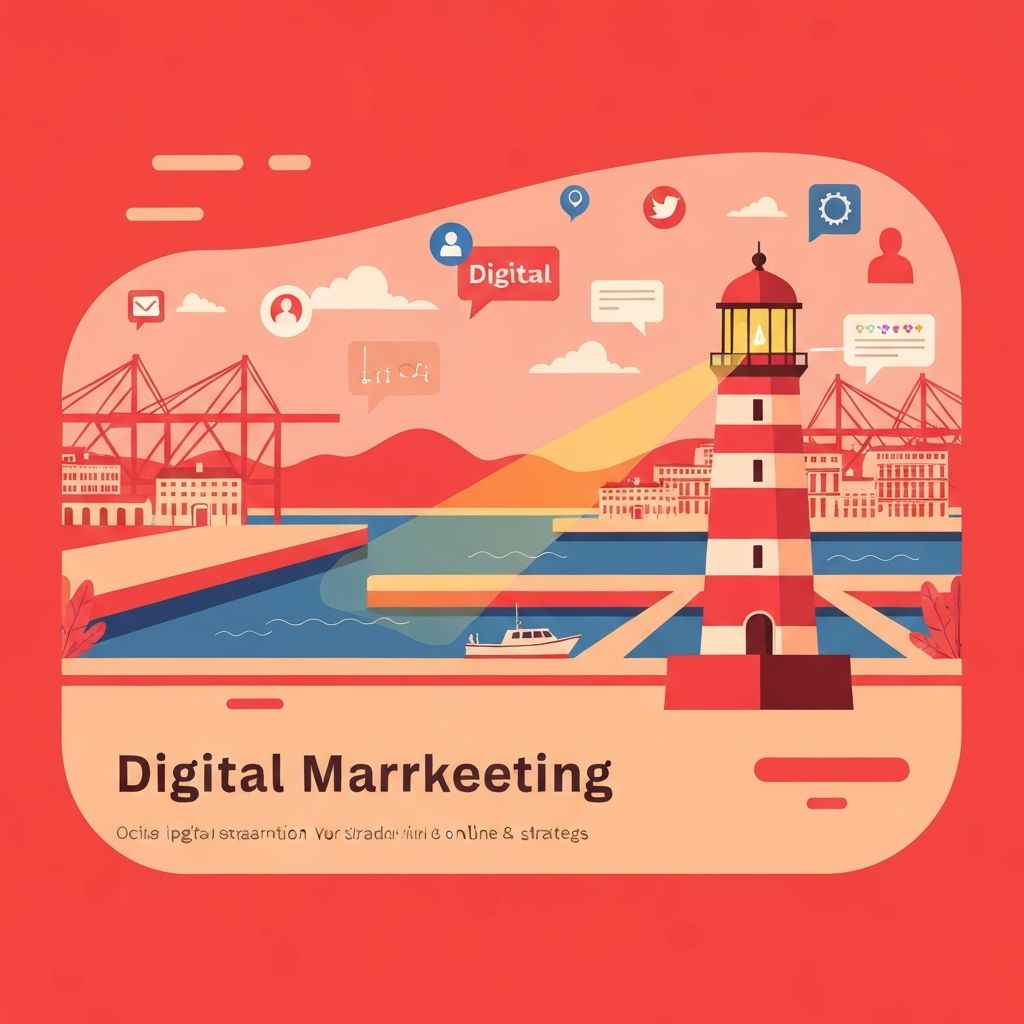 Top 10 Best Digital Marketing Companies in Hakodate