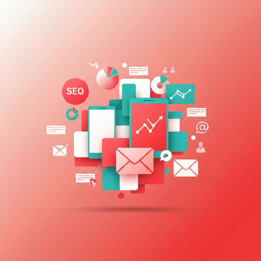 Top 10 Best Digital Marketing Companies in Hefei