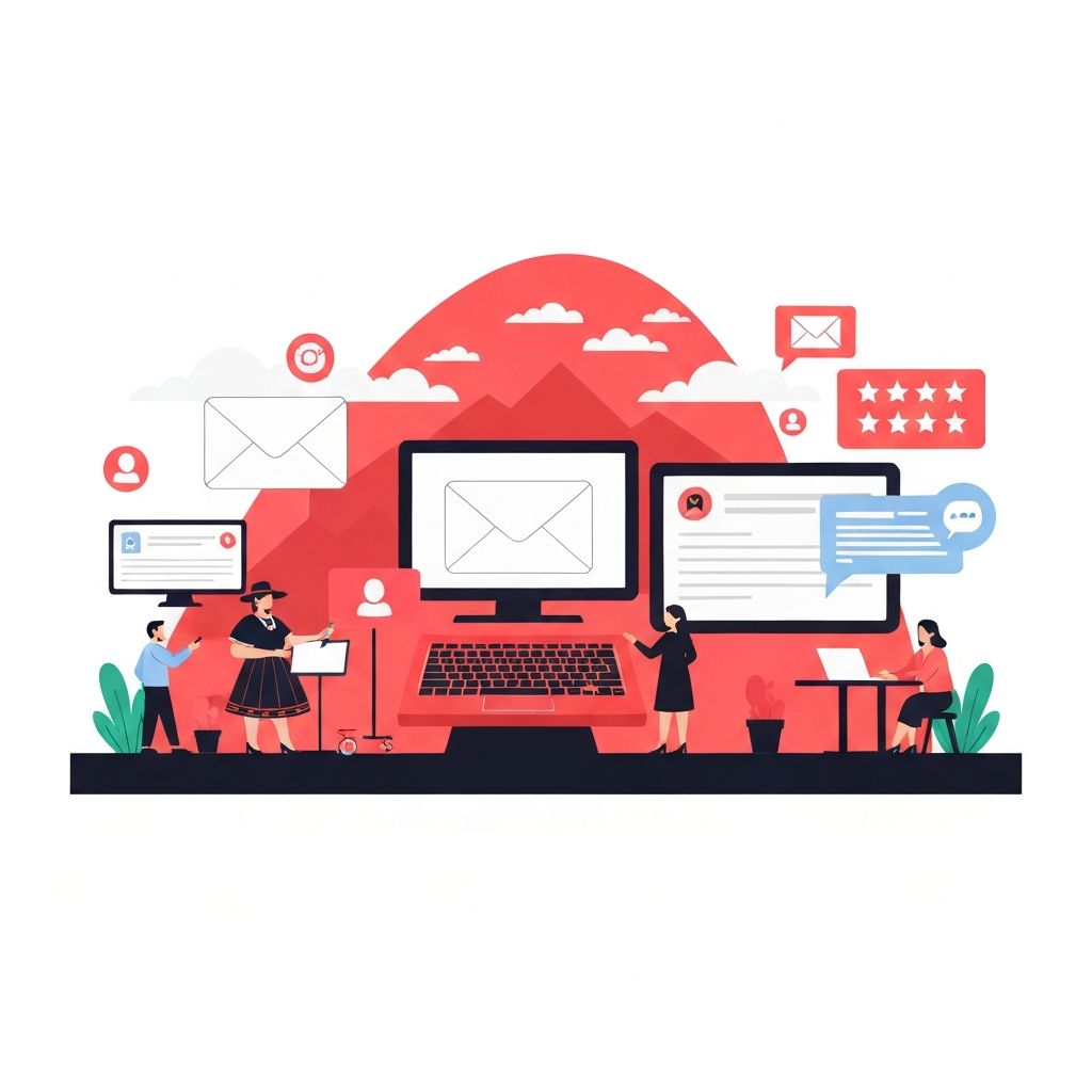 Top 10 Best Digital Marketing Companies in Huanuco