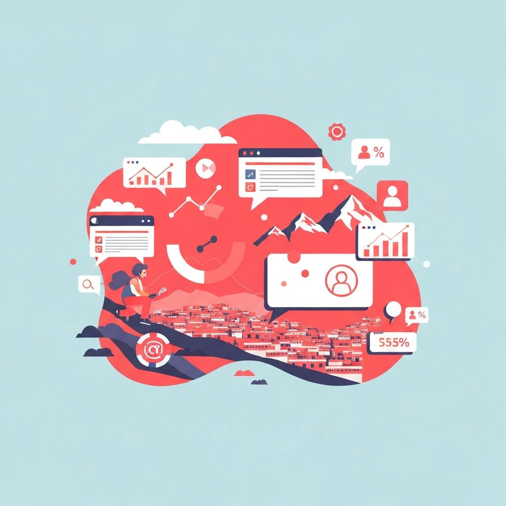 Top 10 Best Digital Marketing Companies in Huaraz