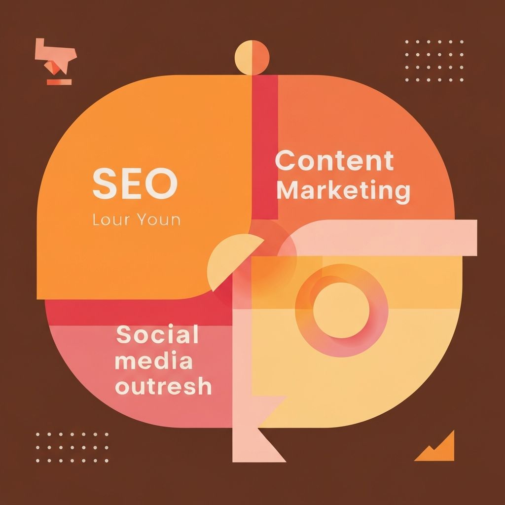 Top 10 Best Digital Marketing Companies in Hufuf-Mubarraz