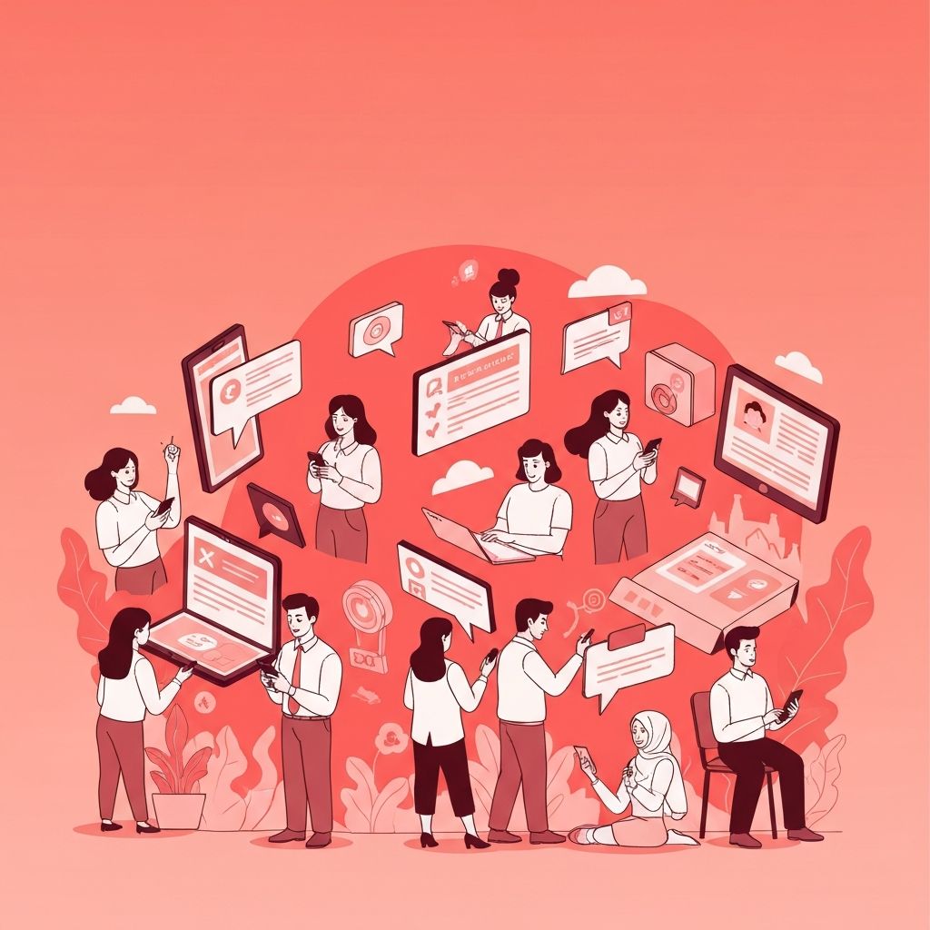 Top 10 Best Digital Marketing Companies in Jambi