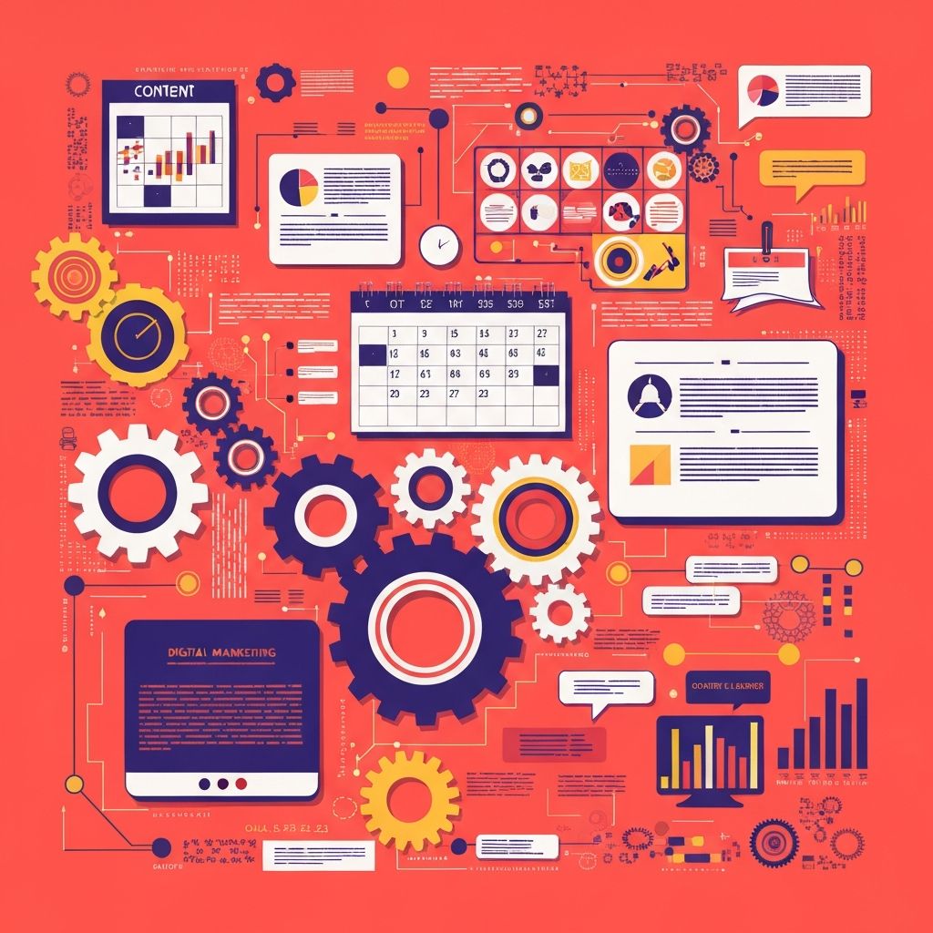 Top 10 Best Digital Marketing Companies in Kara