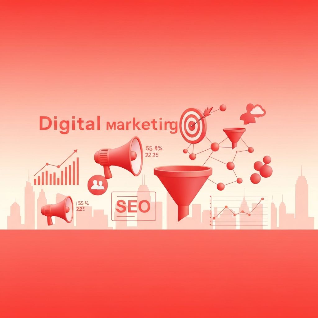Top 10 Best Digital Marketing Companies in Klang
