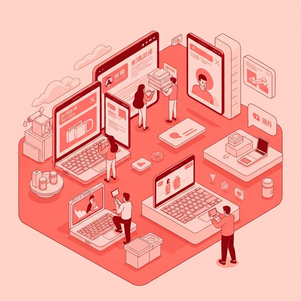 Top 10 Best Digital Marketing Companies in Liaoyang