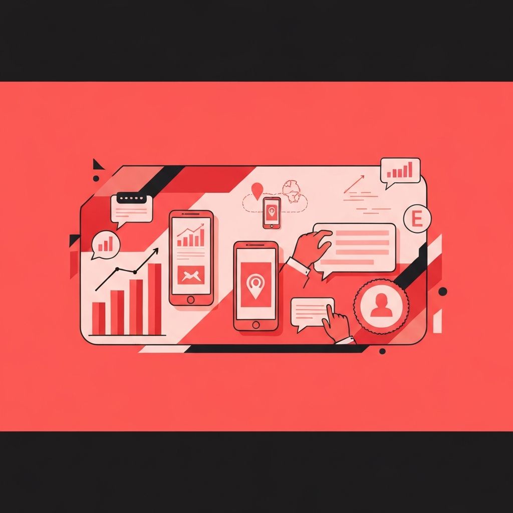 Top 10 Best Digital Marketing Companies in Lira