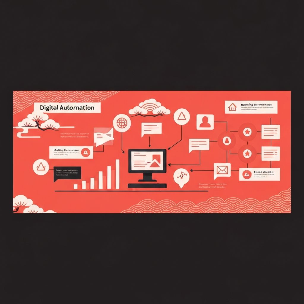 Top 10 Best Digital Marketing Companies in Maebashi