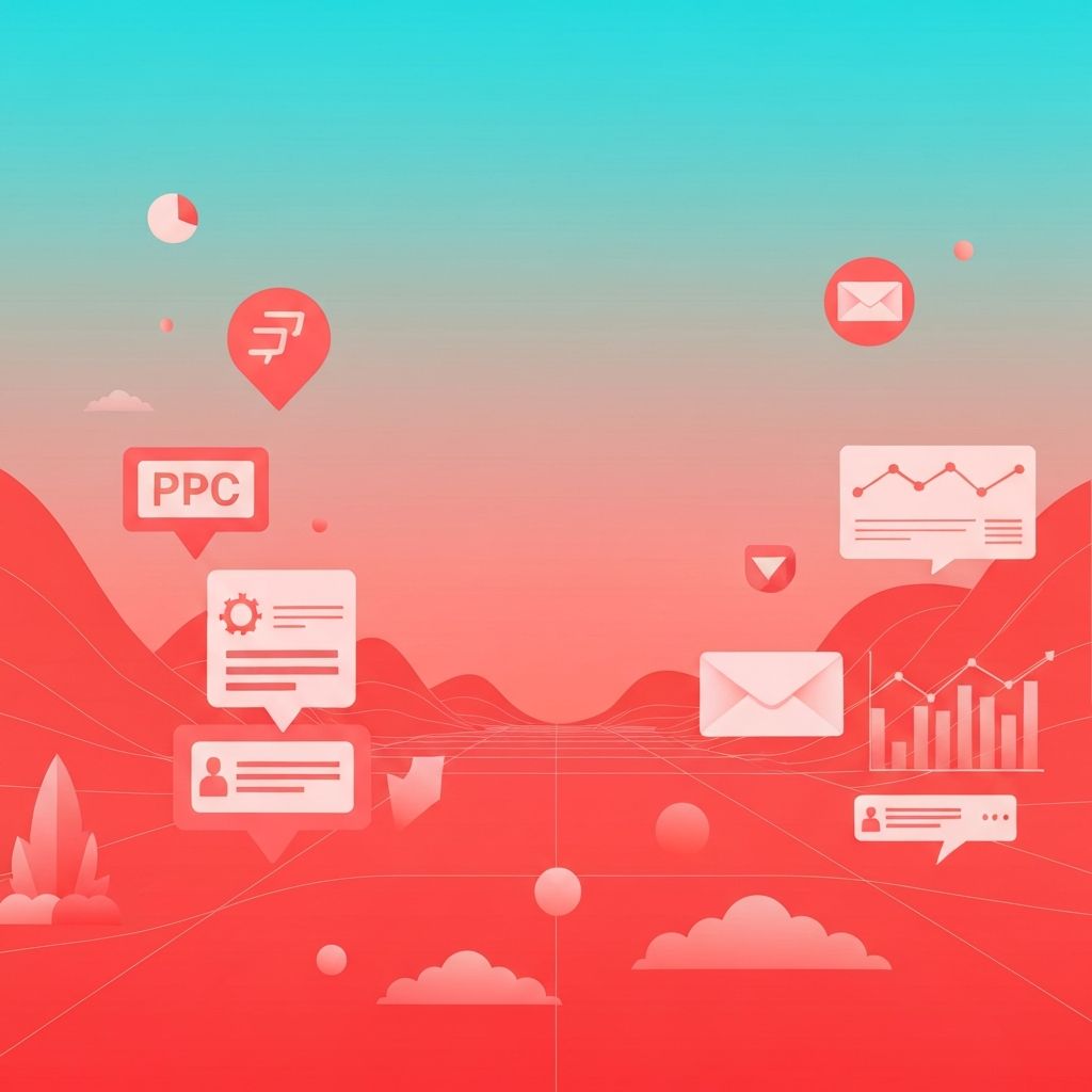 Top 10 Best Digital Marketing Companies in Malabo