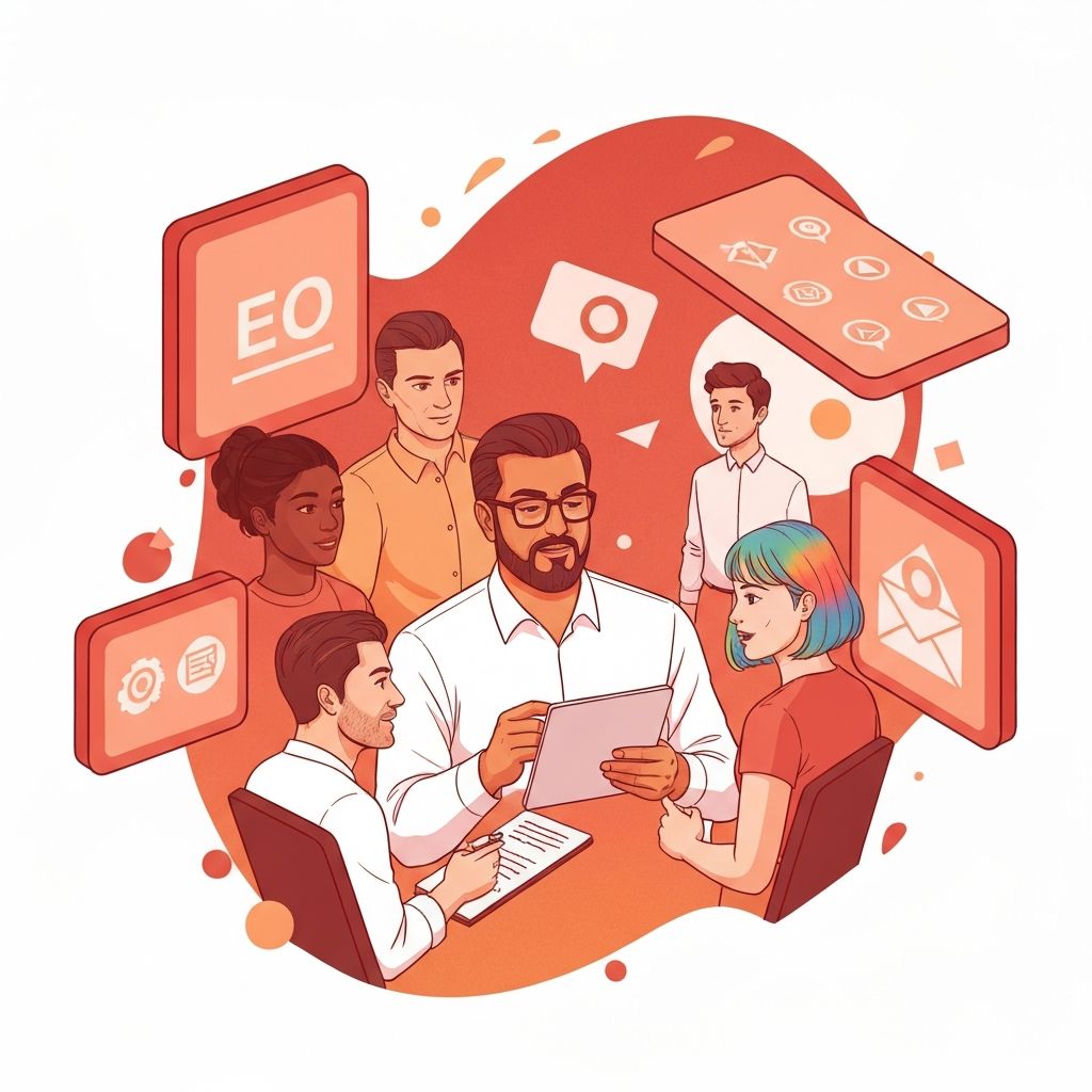 Top 10 Best Digital Marketing Companies in Natitingou