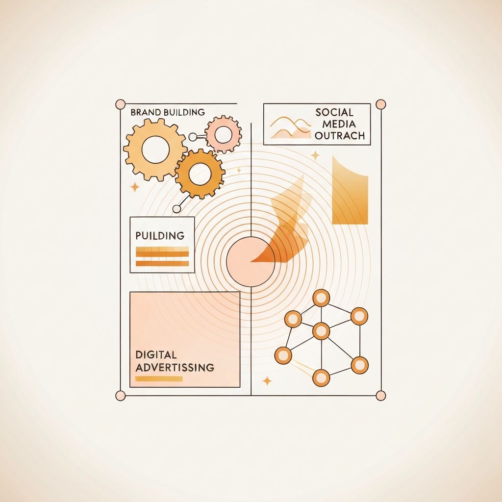 Top 10 Best Digital Marketing Companies in Nawabganj