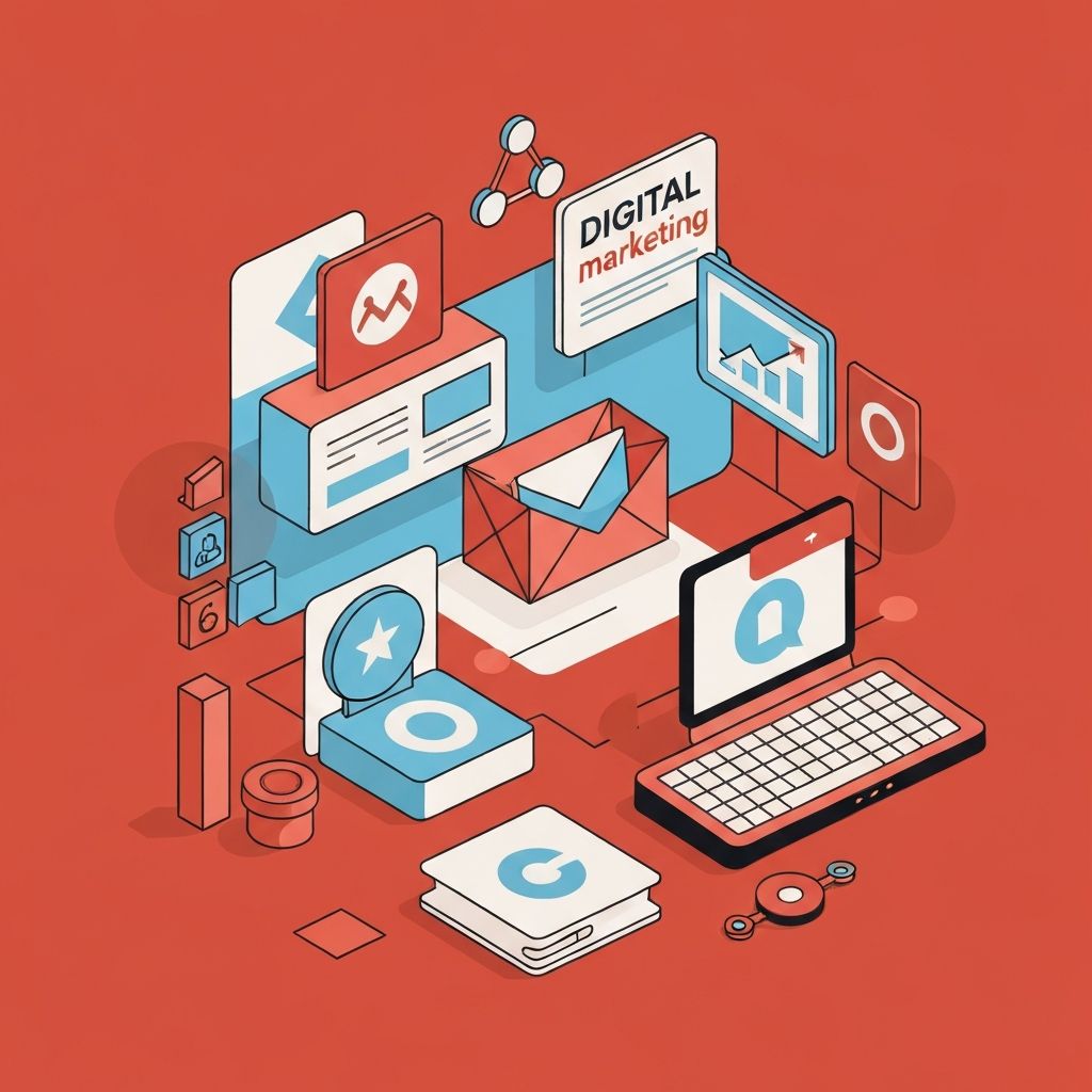 Top 10 Best Digital Marketing Companies in Neiva