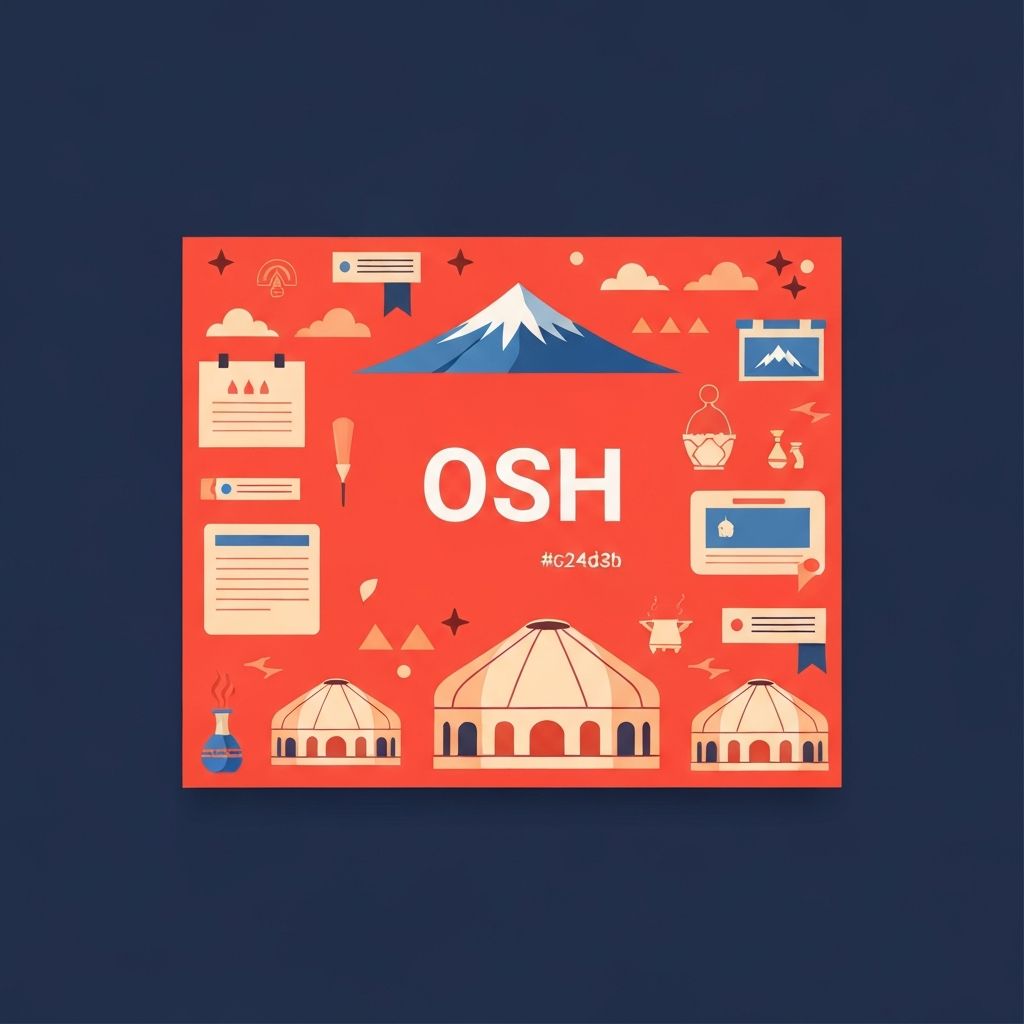 Top 10 Best Digital Marketing Companies in Osh