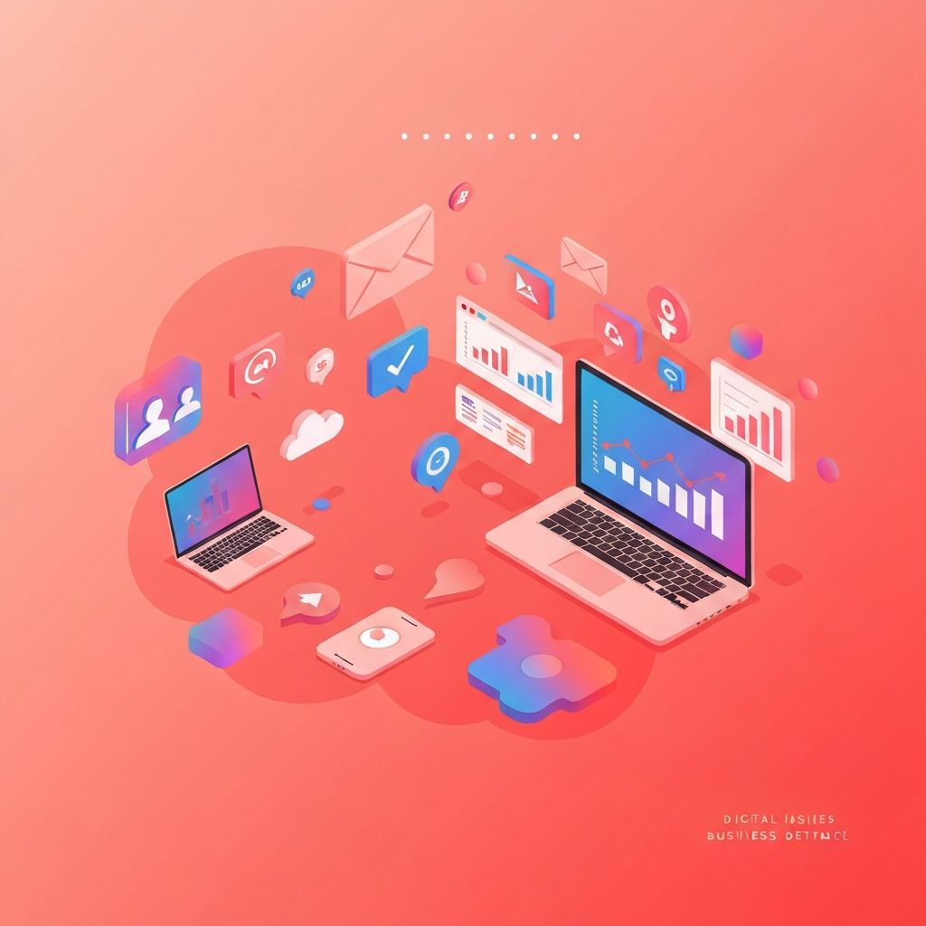 Top 10 Best Digital Marketing Companies in Petaling Jaya