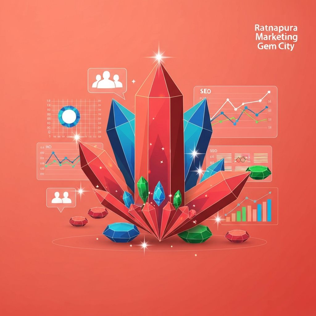 Top 10 Best Digital Marketing Companies in Ratnapura