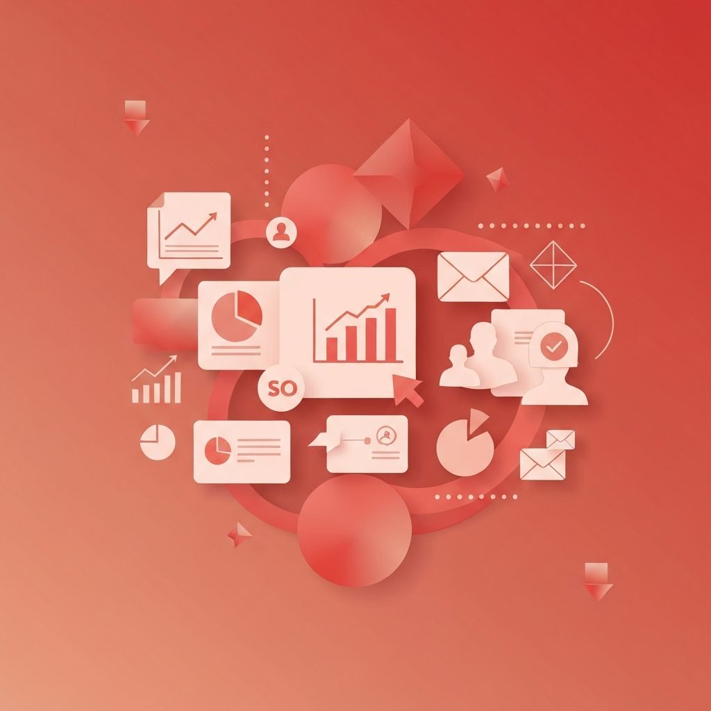 Top 10 Best Digital Marketing Companies in Sakarya