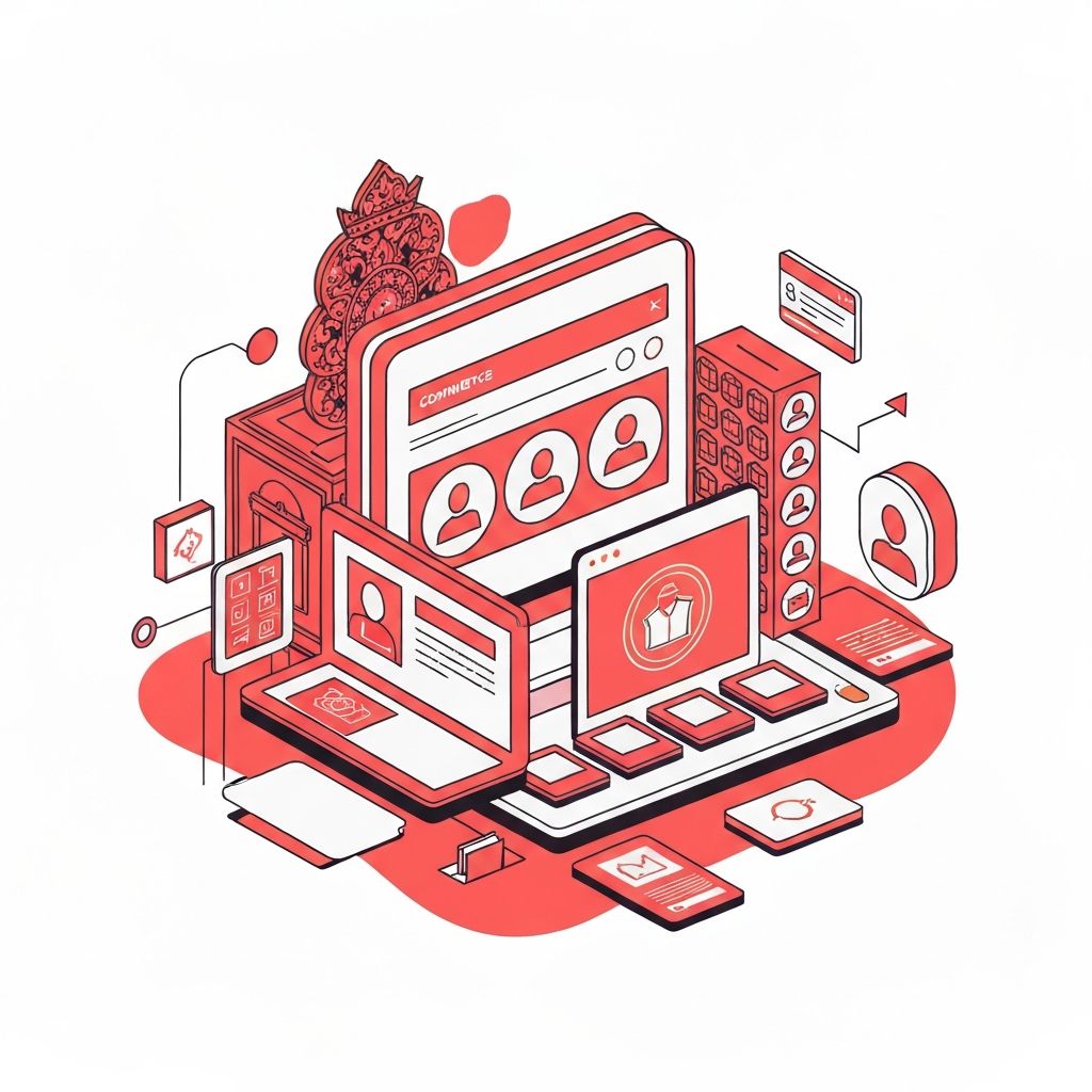 Top 10 Best Digital Marketing Companies in Surakarta