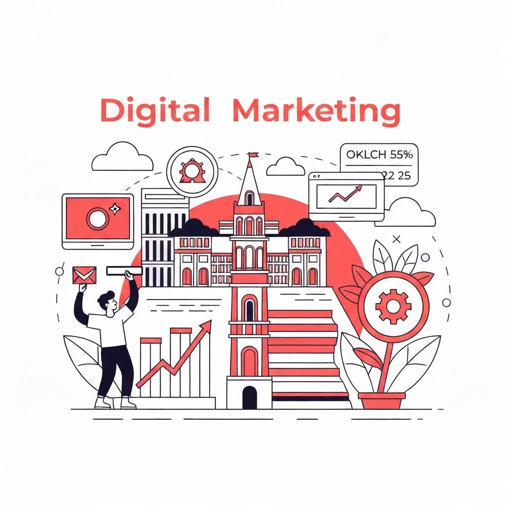 Top 10 Best Digital Marketing Companies in Tacna