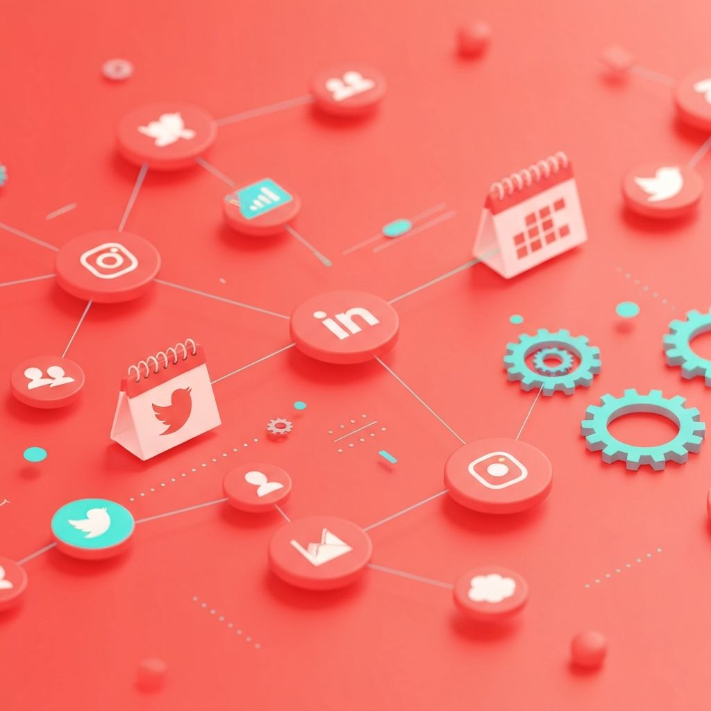 Top 10 Best Digital Marketing Companies in Tamworth