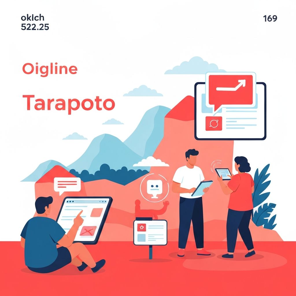 Top 10 Best Digital Marketing Companies in Tarapoto