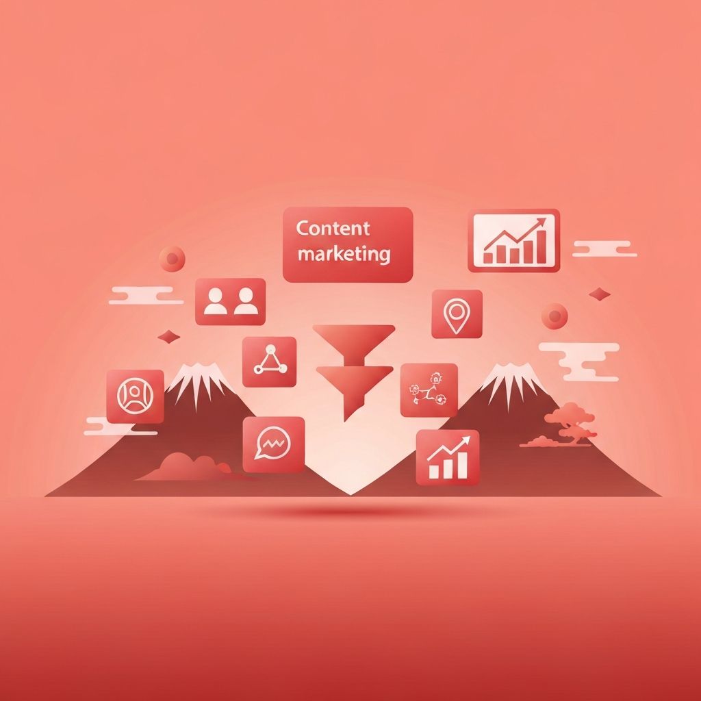 Top 10 Best Digital Marketing Companies in Toyama