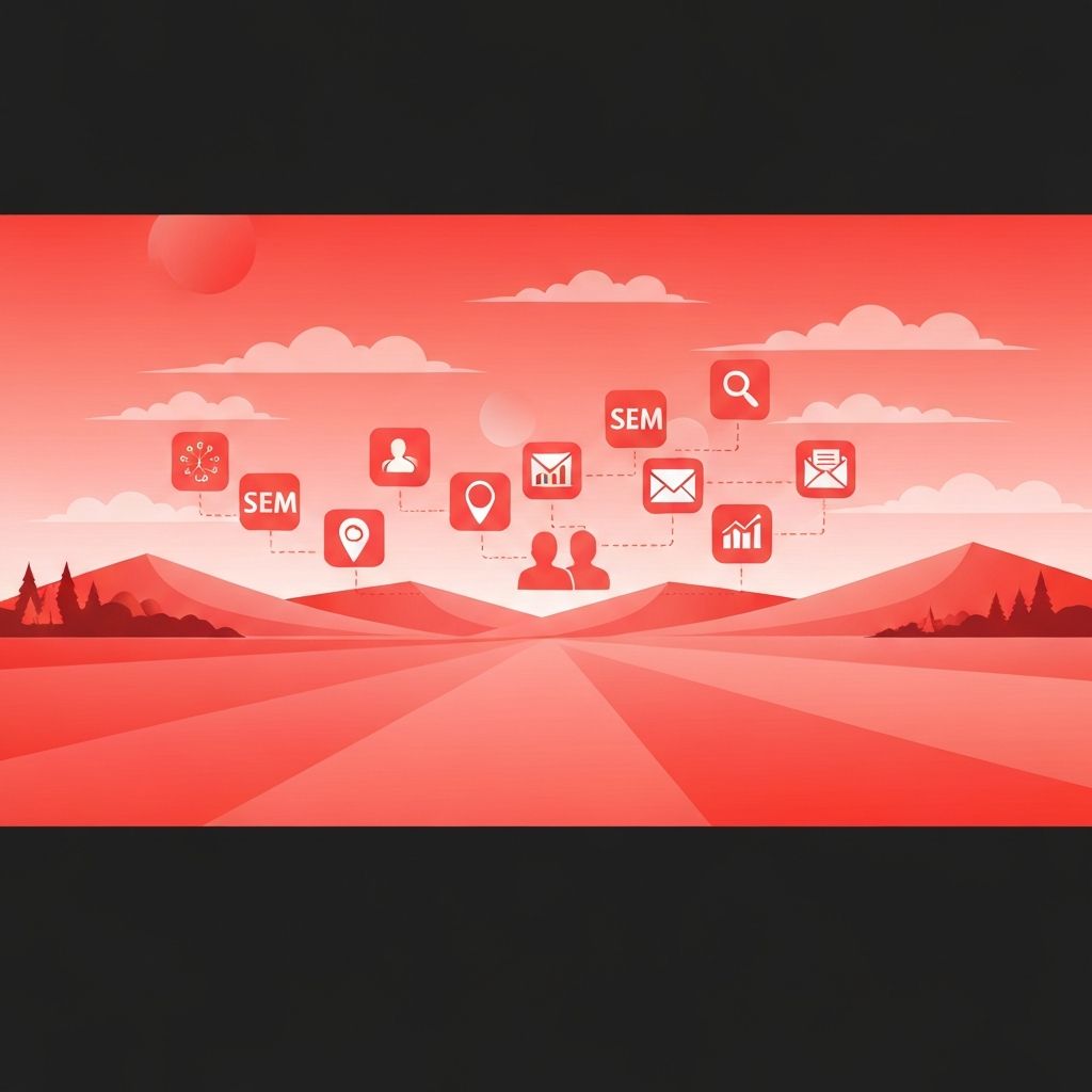 Top 10 Best Digital Marketing Companies in Tulkarm