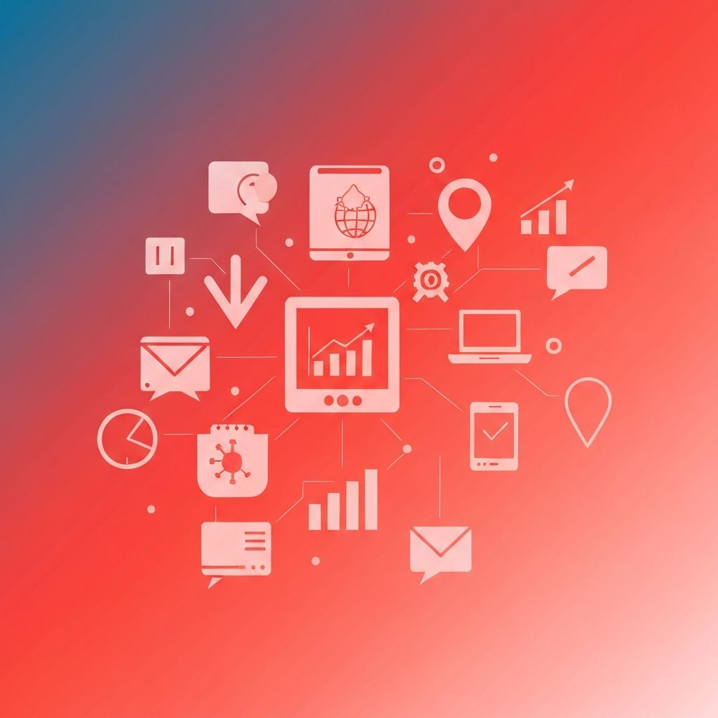 Top 10 Best Digital Marketing Companies in Xalapa