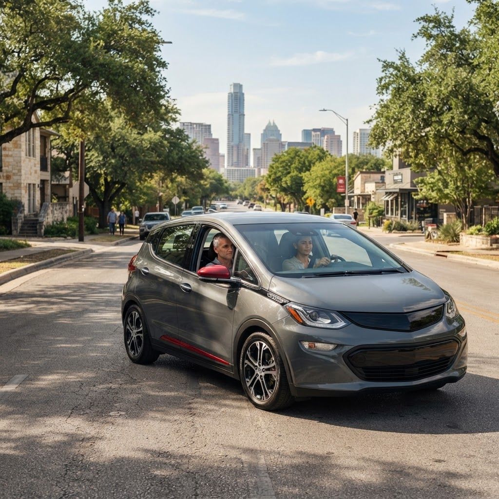 Top 10 Best Driving Schools in Austin