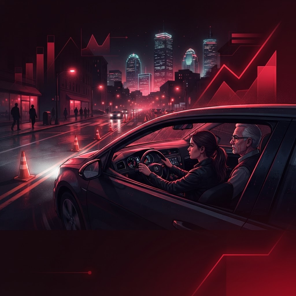 Top 10 Best Driving Schools in Boston