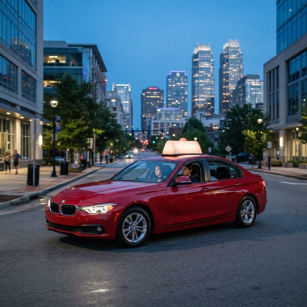 Top 10 Best Driving Schools in Charlotte
