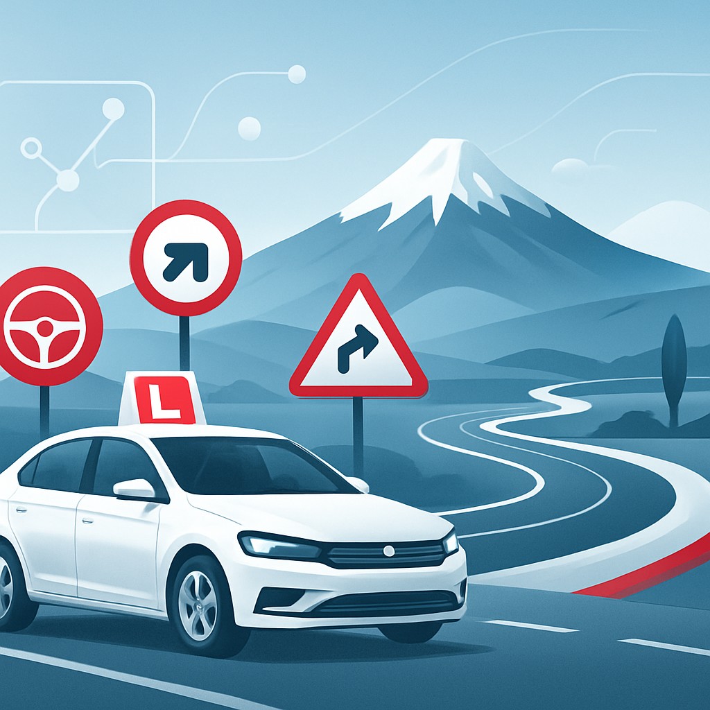 Top 10 Best Driving Schools in Chile