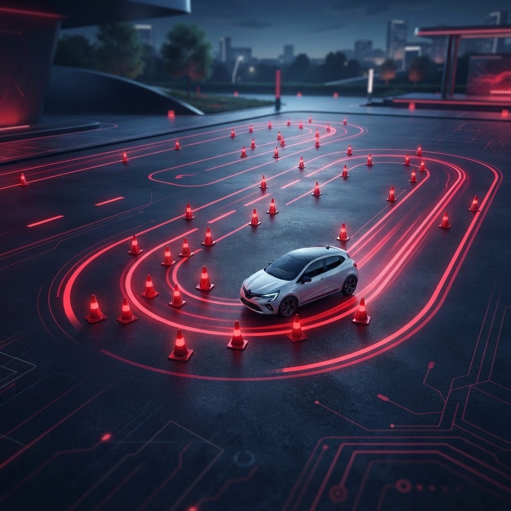 Top 10 Best Driving Schools in Detroit