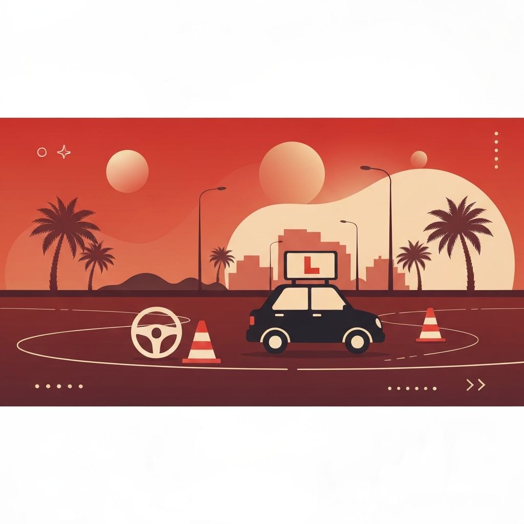 Top 10 Best Driving Schools in Egypt