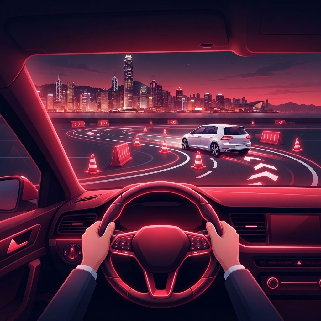 Top 10 Best Driving Schools in Hong Kong