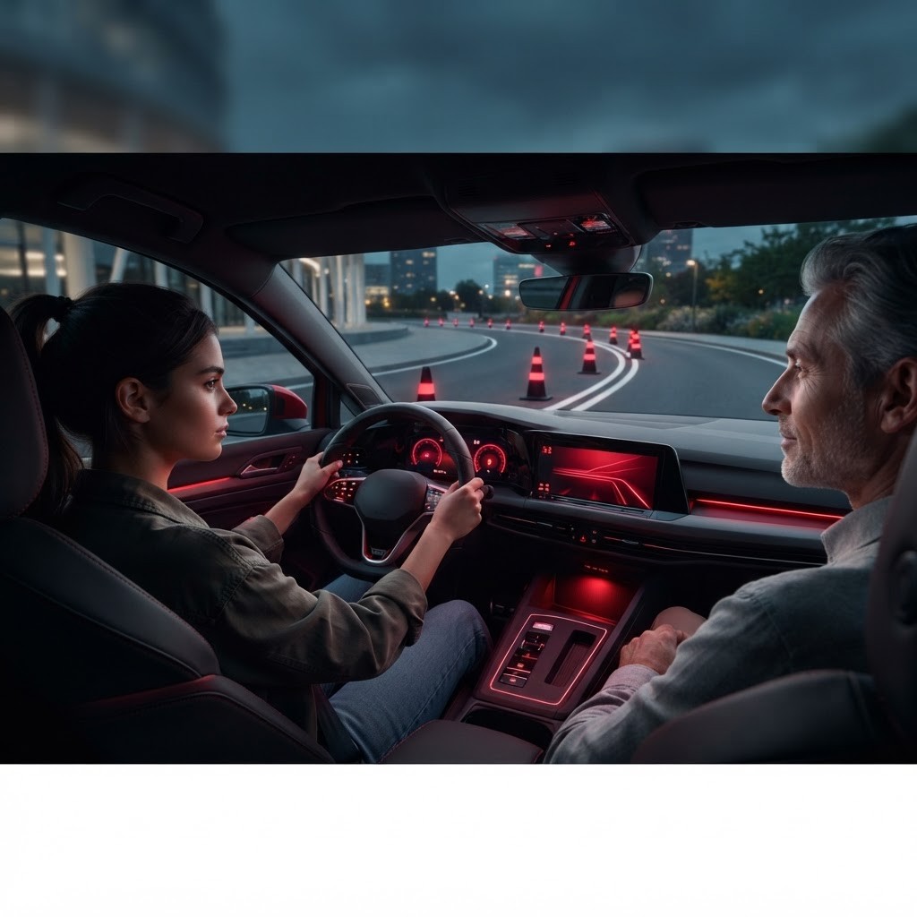 Top 10 Best Driving Schools in Kyrgyzstan